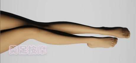 美足按摩（Build.7275795-按摩师手套与袜子+按摩姿势）-造梦少女游戏造梦少女游戏网