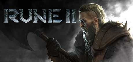 符文2/RUNE II-造梦少女游戏造梦少女游戏网