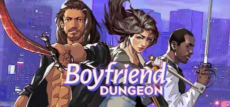 男友地下城/Boyfriend Dungeon - 造梦少女游戏网-造梦少女游戏造梦少女游戏网