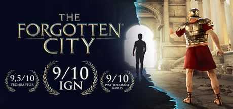 遗忘之城/The Forgotten City-造梦少女游戏造梦少女游戏网