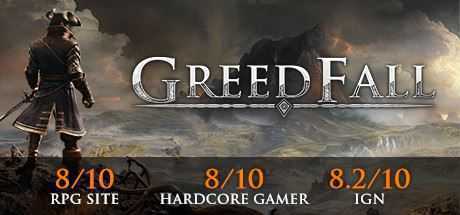 贪婪之秋/GreedFall（Build 20210729）-造梦少女游戏造梦少女游戏网