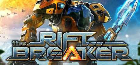 《银河破裂者/The Riftbreaker》v230607+全新世界扩展-深入黑暗DLC+全DLC-造梦少女游戏造梦少女游戏网