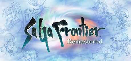 沙加开拓者：重制版/SaGa Frontier Remastered-造梦少女游戏造梦少女游戏网