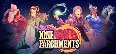 九张羊皮纸/Nine Parchments-造梦少女游戏造梦少女游戏网