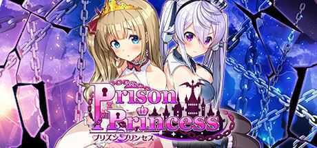 监狱公主/Prison Princess-造梦少女游戏造梦少女游戏网