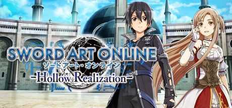 刀剑神域：虚空幻界/Sword Art Online: Hollow Realization-造梦少女游戏造梦少女游戏网