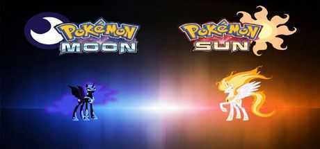 口袋妖怪：究极日月/Pokemon Ultra Sun Ultra Moon - 造梦少女游戏网-造梦少女游戏造梦少女游戏网