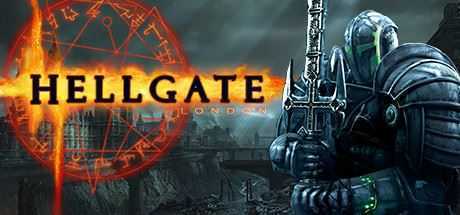 暗黑之门：伦敦/HELLGATE: London-造梦少女游戏造梦少女游戏网