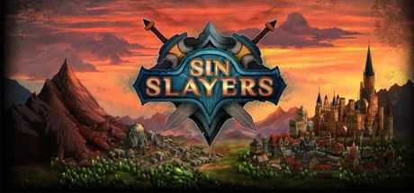 弑罪者/Sin Slayers-造梦少女游戏造梦少女游戏网