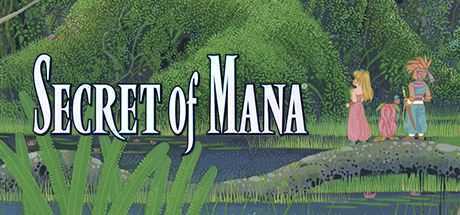 圣剑传说2：重置版/SECRET of MANA（v20181010） - 造梦少女游戏网-造梦少女游戏造梦少女游戏网