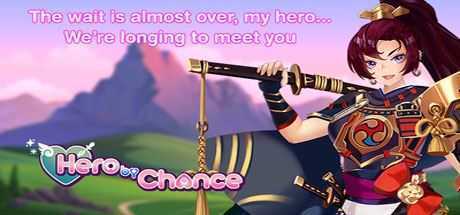 机会英雄（V1.2.2R+DLC）-造梦少女游戏造梦少女游戏网