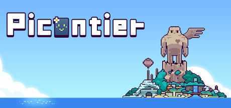 哔啵岛物语/Picontier - 造梦少女游戏网-造梦少女游戏造梦少女游戏网