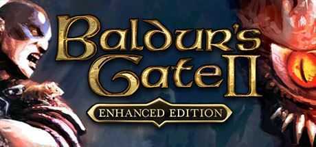 博德之门2/Baldurs Gate II Enhanced Edition（v2.6.5.0-加强版）-造梦少女游戏造梦少女游戏网