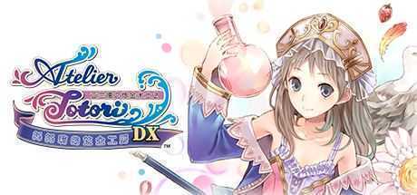 托托莉的炼金工房：亚兰德之炼金术士2DX/Atelier Totori The Adventurer of Arland-造梦少女游戏造梦少女游戏网