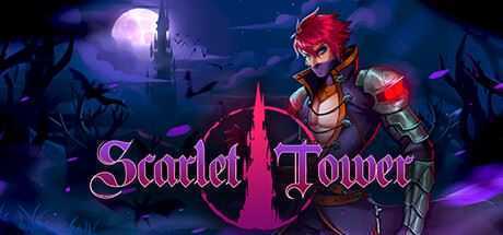 猩红塔/Scarlet Tower-造梦少女游戏造梦少女游戏网