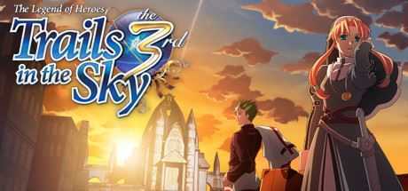 英雄传说：空之轨迹3rd/The Legend of Heroes: Trails in the Sky the 3rd-造梦少女游戏造梦少女游戏网