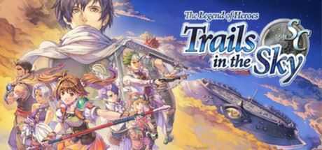 英雄传说：空之轨迹SC/The Legend of Heroes: Trails in the Sky SC - 造梦少女游戏网-造梦少女游戏造梦少女游戏网