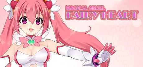 魔法天使仙女之心/MAGICAL ANGEL FAIRY HEART（Build.8700327）-造梦少女游戏造梦少女游戏网