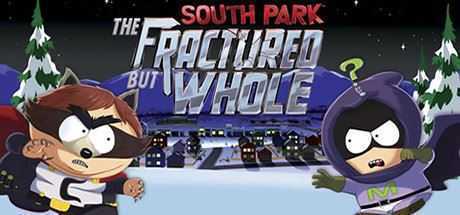 南方公园：完整破碎/South Park: The Fractured but Whole-造梦少女游戏造梦少女游戏网