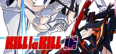 斩服少女：异布/Kill la Kill the Game：IF-造梦少女游戏造梦少女游戏网