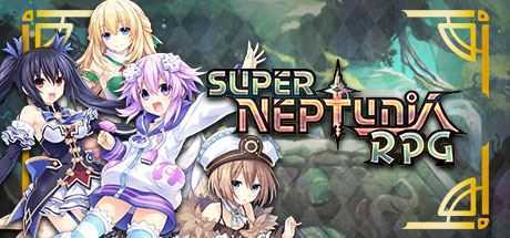勇者海王星RPG/Brave Neptune-造梦少女游戏造梦少女游戏网