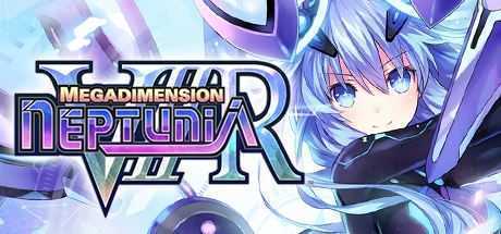 新次元海王星VIIR/Megadimension Neptunia VIIR - 造梦少女游戏网-造梦少女游戏造梦少女游戏网