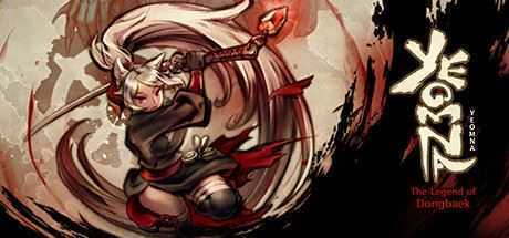 阎罗冬柏传/Yeomna : The Legend of Dongbaek - 造梦少女游戏网-造梦少女游戏造梦少女游戏网