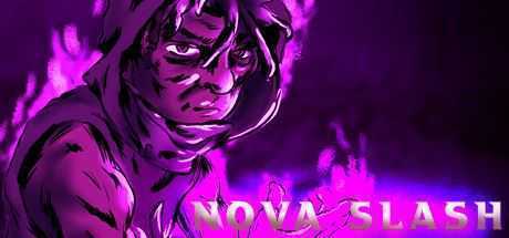 新星斩：无以伦比的力量/Nova Slash: Unparalleled Power - 造梦少女游戏网-造梦少女游戏造梦少女游戏网