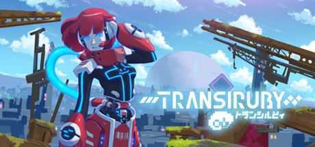 幻希露比/Transiruby - 造梦少女游戏网-造梦少女游戏造梦少女游戏网