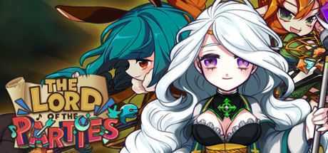 小队之王/The Lord of the Parties-造梦少女游戏造梦少女游戏网