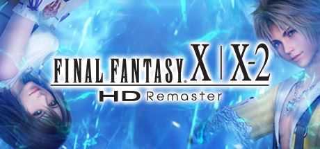 最终幻想10.10-2高清重制版/FINAL FANTASY X/X-2 HD Remaster-造梦少女游戏造梦少女游戏网