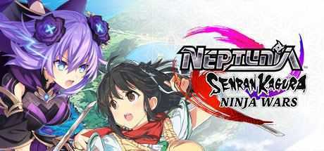 闪乱忍忍忍者大战海王星：少女们的响艳/Neptunia x SENRAN KAGURA: Ninja Wars-造梦少女游戏造梦少女游戏网