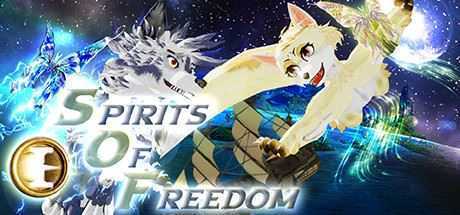 自由精灵/SOF - Spirits Of Freedom-造梦少女游戏造梦少女游戏网