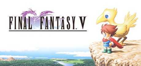 最终幻想5/Final Fantasy V（v1.0.6）-造梦少女游戏造梦少女游戏网