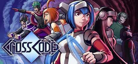 远星物语/CrossCode（v1.2.0.5）-造梦少女游戏造梦少女游戏网
