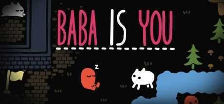 你是Baba/Baba Is You-造梦少女游戏造梦少女游戏网