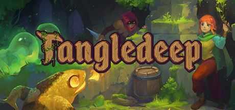深结/Tangledeep（v1.50z5）-造梦少女游戏造梦少女游戏网