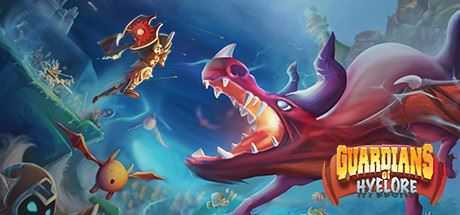 海洛尔守护者/Guardians of Hyelore（V4.31）-造梦少女游戏造梦少女游戏网