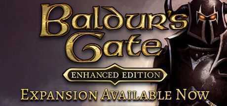 博德之门/Baldurs Gate（加强版v2.6.5.0）-造梦少女游戏造梦少女游戏网