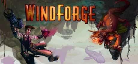 风之熔炉/Windforge（v1.0.7787.0）-造梦少女游戏造梦少女游戏网