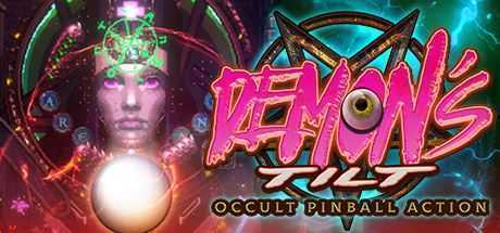 恶魔弹珠/DEMON\'S TILT（V1.53 豪华版）-造梦少女游戏造梦少女游戏网