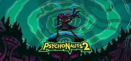 意航员2/Psychonauts 2 - 造梦少女游戏网-造梦少女游戏造梦少女游戏网