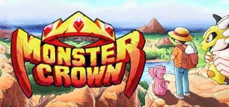 怪物皇冠/Monster Crown（v0.1.89）-造梦少女游戏造梦少女游戏网