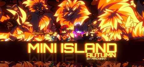 迷你岛：秋季/Mini Island: Autumn-造梦少女游戏造梦少女游戏网