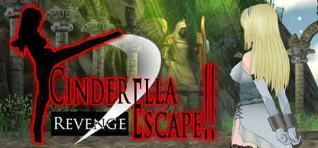 仙境逃亡2复仇/Cinderella Escape 2 Revenge（最终版+全服装） - 造梦少女游戏网-造梦少女游戏造梦少女游戏网