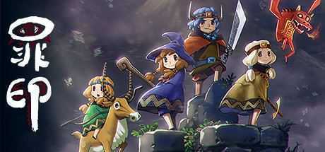 罪印（Build.6805579）-造梦少女游戏造梦少女游戏网