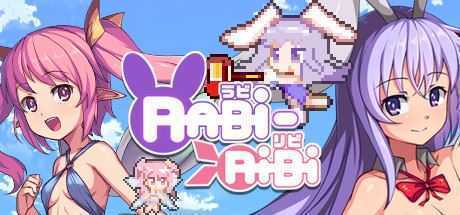 萌萌兔耳娘的大冒险/拉比哩比/Rabi-Ribi-造梦少女游戏造梦少女游戏网