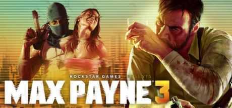 马克思佩恩3/Max Payne3-造梦少女游戏造梦少女游戏网
