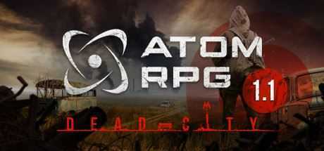核爆RPG：末日余生/ATOM RPG（v1.180）-造梦少女游戏造梦少女游戏网