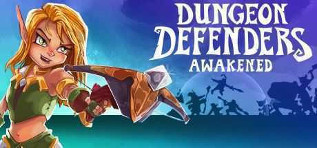 地牢守护者：觉醒/Dungeon Defenders: Awakened（v2.0整合The Lycans Keep）-造梦少女游戏造梦少女游戏网